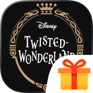 ディズニー ツイステッドワンダーランド