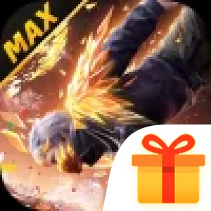 Free Fire MAX