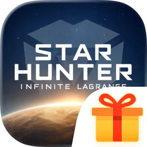 Star Hunter-Infinite Lagrange