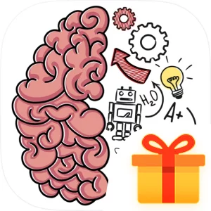 Brain Test: Tricky Puzzles