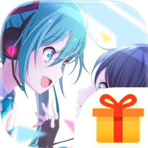 プロジェクトセカイ カラフルステージ！ feat. 初音ミク