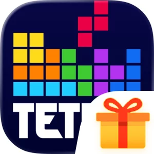 Tetris® - テトリス (公式ゲーム)