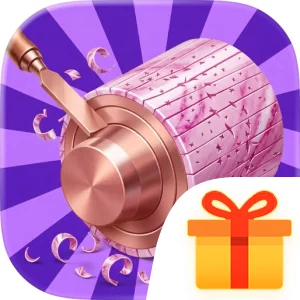 Woodturning 3D