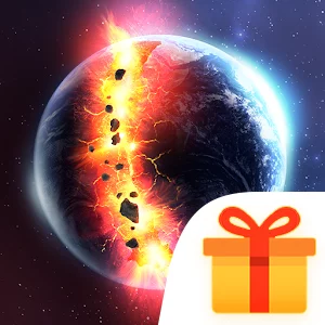Solar Smash
