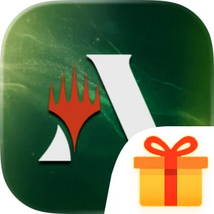 Magic: The Gathering Arena