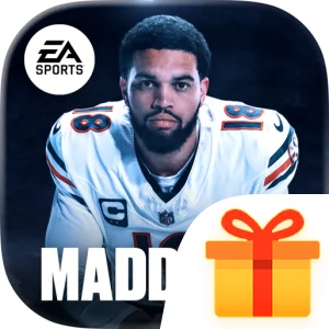 Madden NFL 27 Mobile Football