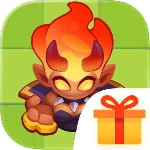 Rush Royale: Tower Defense RPG
