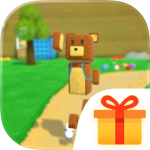 Super Bear Adventure