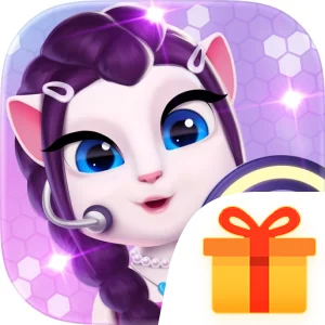 My Talking Angela 2