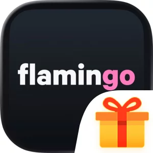 Flamingo Cards: Couple Games