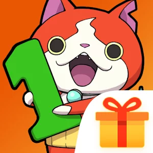 妖怪ウォッチ1 スマホ