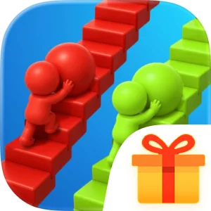 Bridge Race