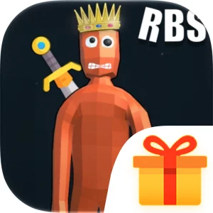 Ragdoll Battle Simulator