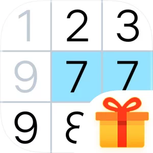 Number Match - Numbers Game
