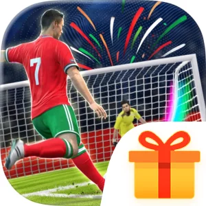 サッカースーパースター - サッカー