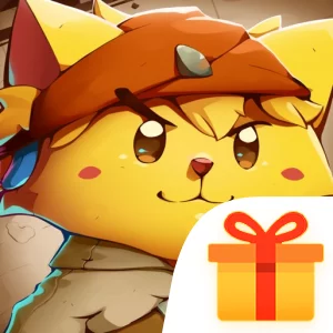Cat Quest III