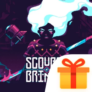 ScourgeBringer