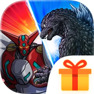 ゴジラバトルライン／GODZILLA BATTLE LINE