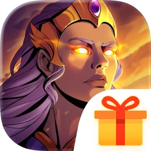 Dawncaster: Deckbuilding RPG