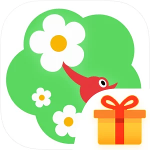 Pikmin Bloom