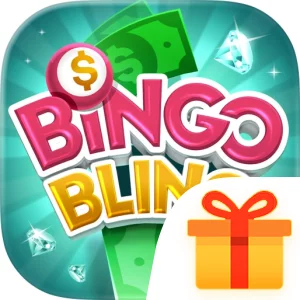 Bingo Bling™  Win Real Cash
