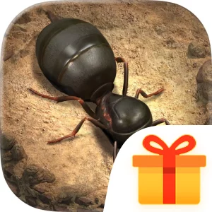 The Ants: Underground Kingdom