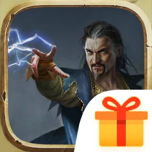 GWENT: Rogue Mage