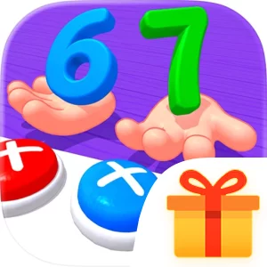 Fidget Toys Trading: 3D Pop It