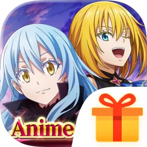 SLIME-ISEKAI Memories：TenSura