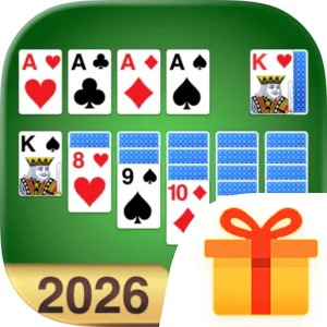 Solitaire - The #1 Card Game