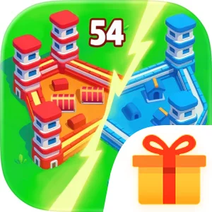 タワーウォー (Tower War)