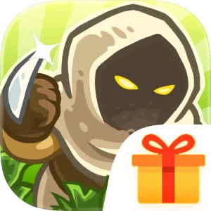 Kingdom Rush Frontiers TD HD