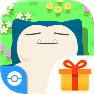 Pokémon Sleep