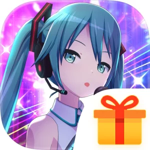 HATSUNE MIKU: COLORFUL STAGE!