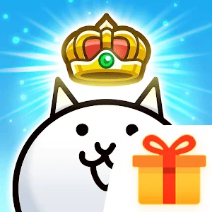 にゃんこクエスト