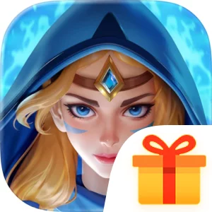 Call of Antia: Match 3 RPG