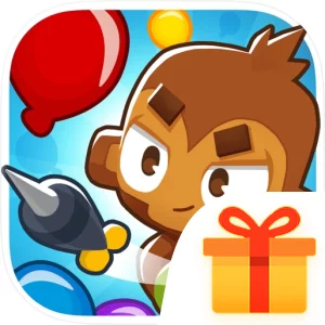 Bloons TD 6+