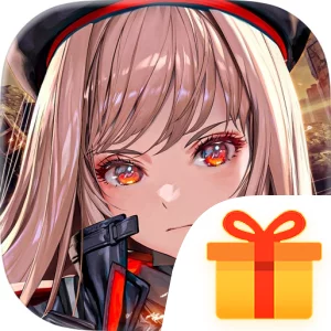 勝利の女神：NIKKE