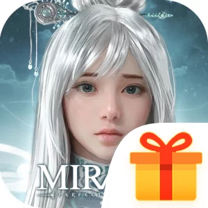 Mirage:Perfect Skyline