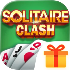 Solitaire Clash: Win Real Cash