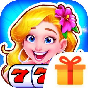 キャッシュクラブ - カジノ、スロット、暇つぶしのゲーム