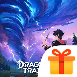Dragon Trail 2: Fantasy World