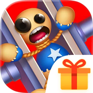 Kick the Buddy: Second Kick