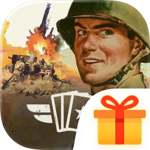 KARDS - The WW2 Card Game