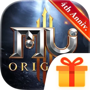 MU ORIGIN 3