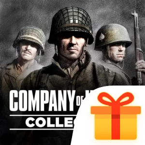 Company of Heroes Collection