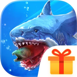 サメサメ進化論(Fish Eater.io)