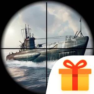 Uboat Attack