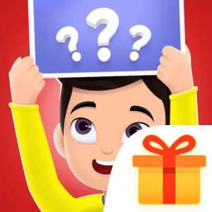 アタマのせゲーム！パーティー盛り上がる言葉当てゲーム