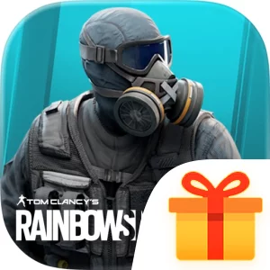 Rainbow Six Mobile